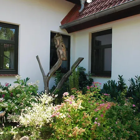 In Dargun Mit Garten, Cleaning Included Barlin